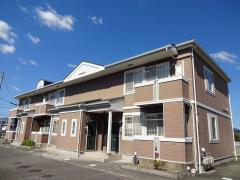 ジュネス９９Ｃ外観画像