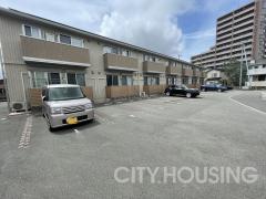 フィオーレ沖浜外観画像