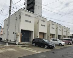 FITタウン富岡外観画像