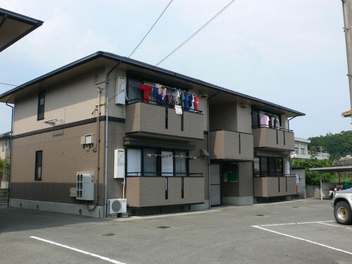 [賃貸物件]\