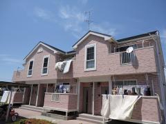 リーオ・グランデＢ外観画像