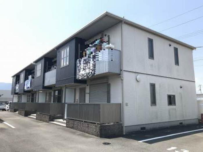 [賃貸物件]\