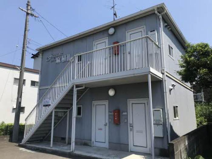 [賃貸物件]\