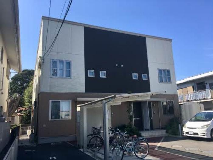 [賃貸物件]\