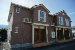 ニューカムリーＢ外観画像