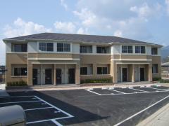 ペティコート脇町外観画像