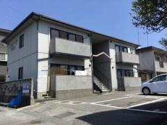 サン ベルナール外観画像