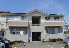 エクセレント　ソシア外観画像