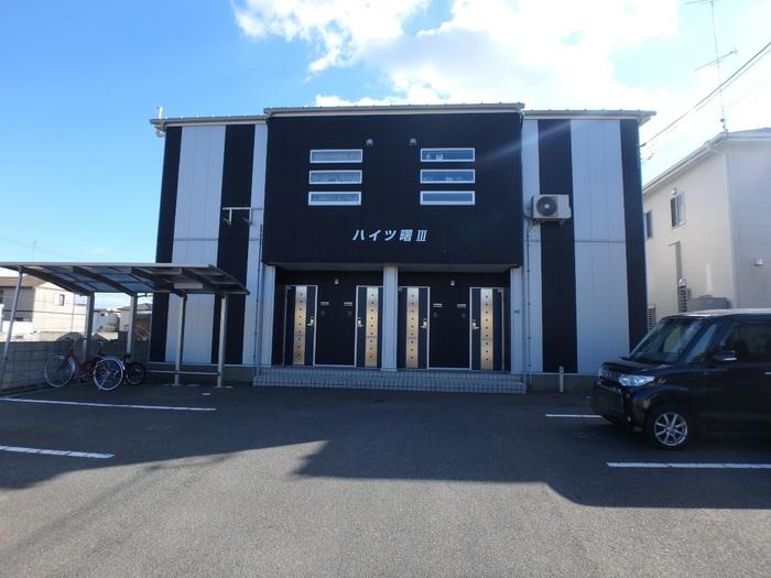 [賃貸物件]\
