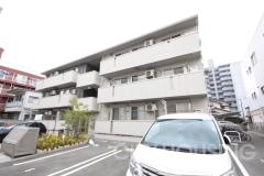 セジュール エム外観画像