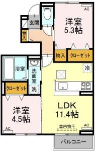 レオン 106【間取図】 999999 (106.jpg)
