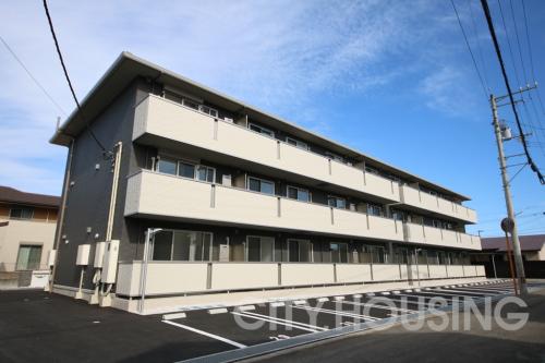 [賃貸物件]�ハーベストＣＫ�詳細情報