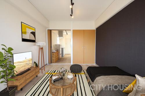 [賃貸物件]�コーポ福島�詳細情報