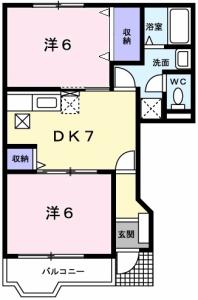 シャンゼリゼ弐番館 102【間取図】 999999 (102.jpg)