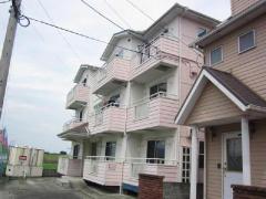 勝瑞レインボーハイツ外観画像