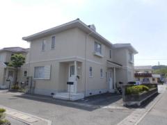 ガーデンタウン松島　A-1棟外観画像