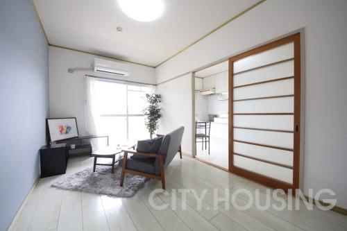 [賃貸物件] サンライズ新浜 詳細情報