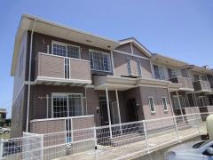 ベイスターＢ外観画像