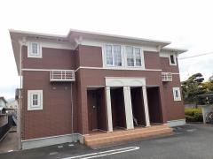 トマト・ラ・ルーナ外観画像