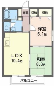 サンカーサ矢三 103【間取図】 999999 (1.jpg)
