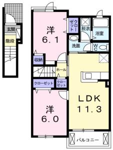 ルミエール住吉 202【間取図】 999999 (202.jpg)