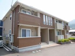 ｂｅｌｌｅ　ｍａｉｓｏｎ　箸蔵外観画像