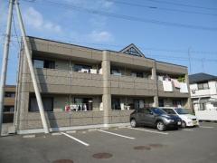 サンシャイン・コーダ外観画像