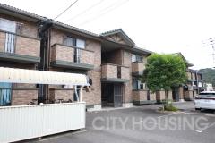 コーポK D棟外観画像