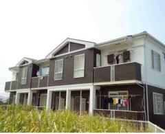 プレアヴェニュー A外観画像