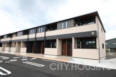 クララボージャ　Ｂ外観画像