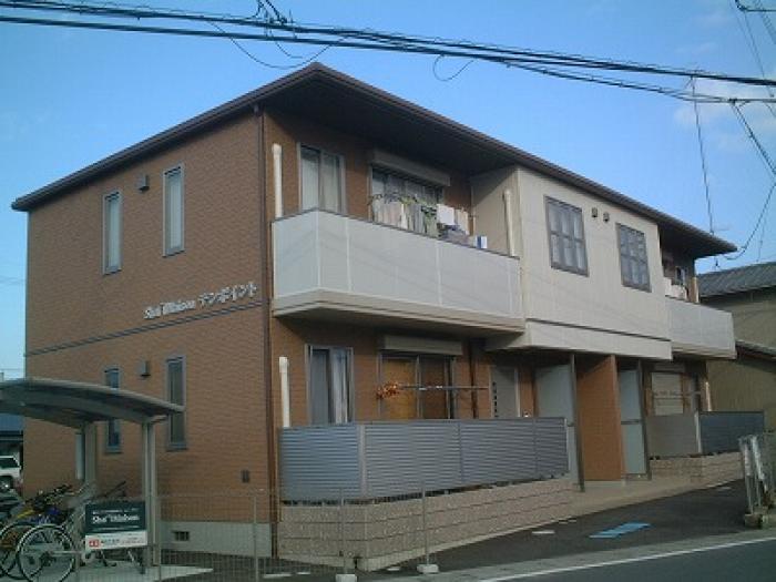 [賃貸物件]\