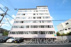 グランシティFukushima外観画像