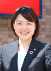 小渡　安菜