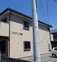 フォブール勝瑞外観画像