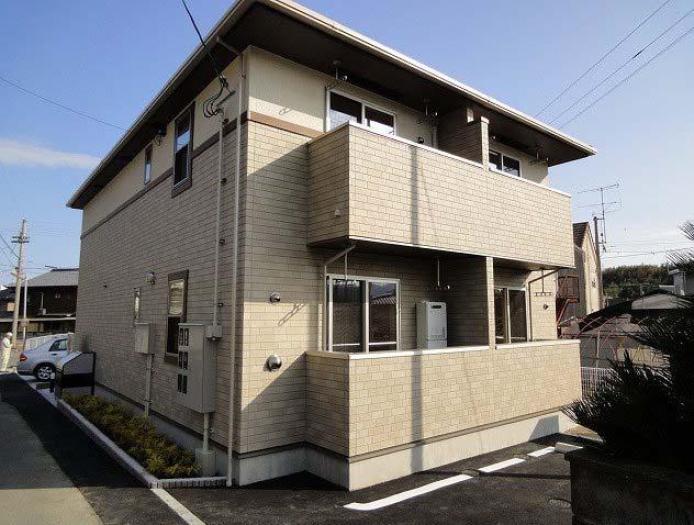 [賃貸物件]\