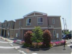 ラフィナート エスパシオ B外観画像