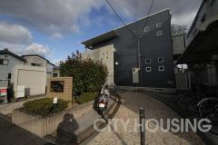 キルシュ　ブラウ外観画像