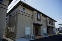 グレーシア B外観画像