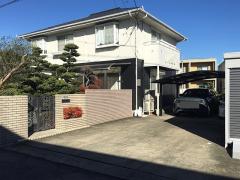 川内町上別宮戸建（S邸）Ⅱ外観画像