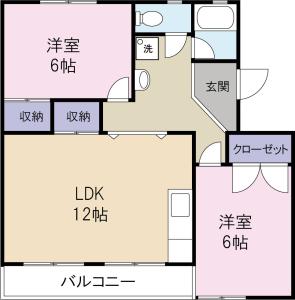 沖浜コーポ 305【間取図】 999999 (沖浜コーポⅠ（反転）.jpg)