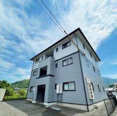 フォブール加茂外観画像