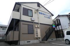 ハイム住吉外観画像