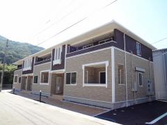 オイコス　オニロ　Ｄ外観画像