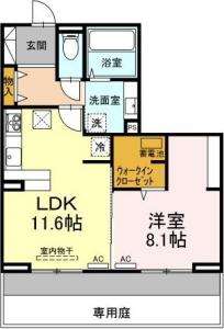 ヴェルチュ南庄町 103【間取図】 999999 (103.jpg)