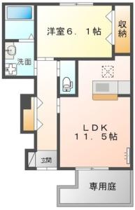CADEL南昭和 105【間取図】 999999 (105.jpg)