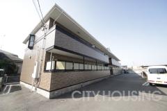 レジデンス・ノンノサン外観画像