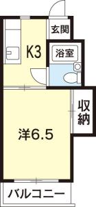 シャトレーITO 105【間取図】 999999 (シャトレーITO_105.jpg)