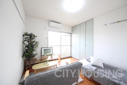 [賃貸物件]�カレッジコーポ蔵本�詳細情報