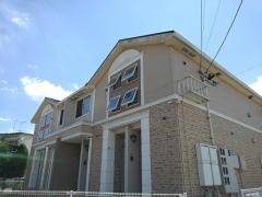 モンテ・リューⅠ外観画像