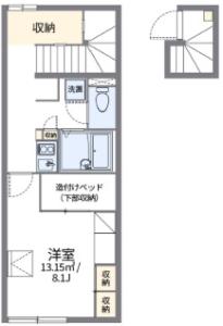 レオパレスマルベリー金磯 203【間取図】 999999 (203.jpg)